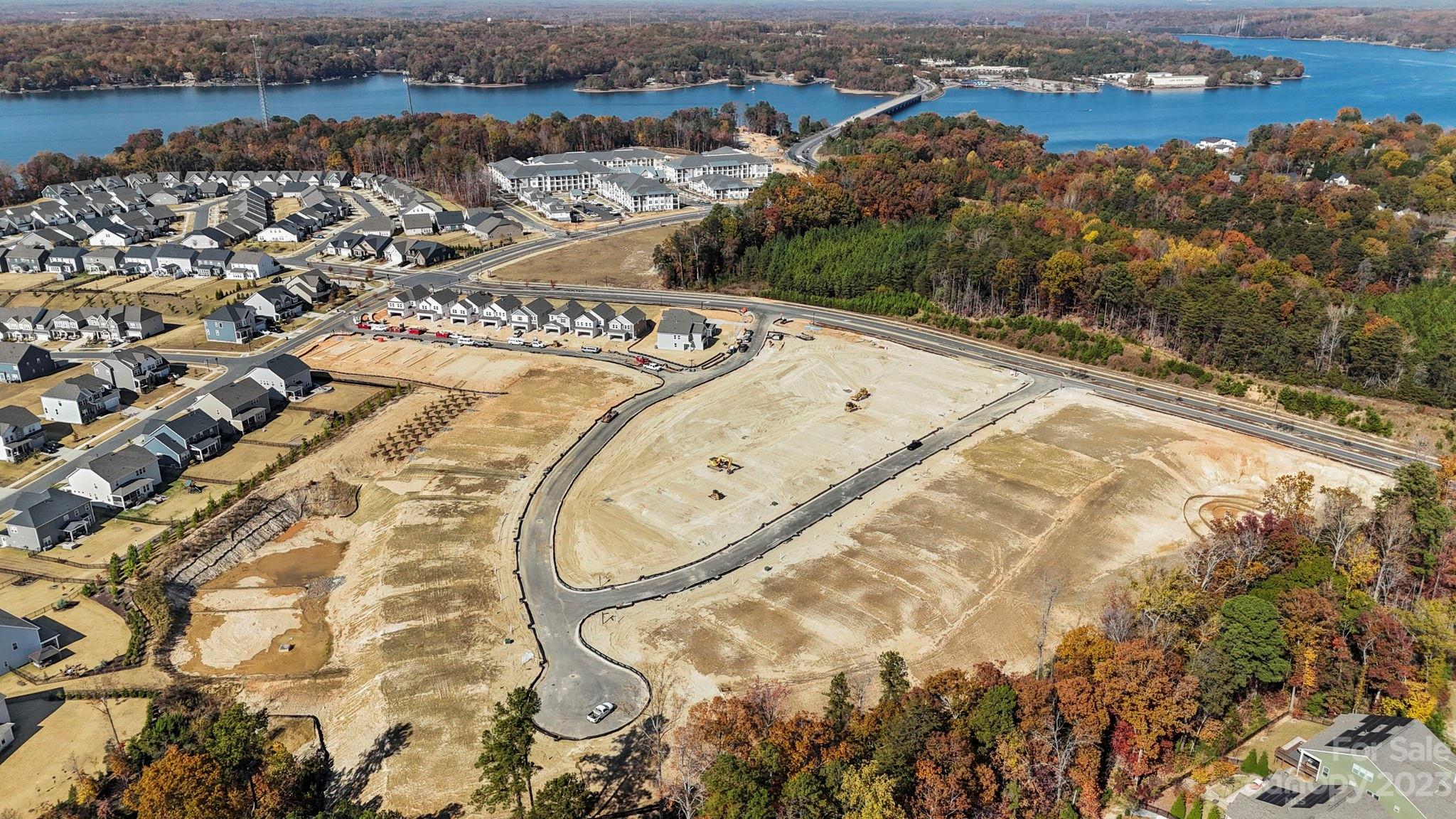 North Reach - Residential