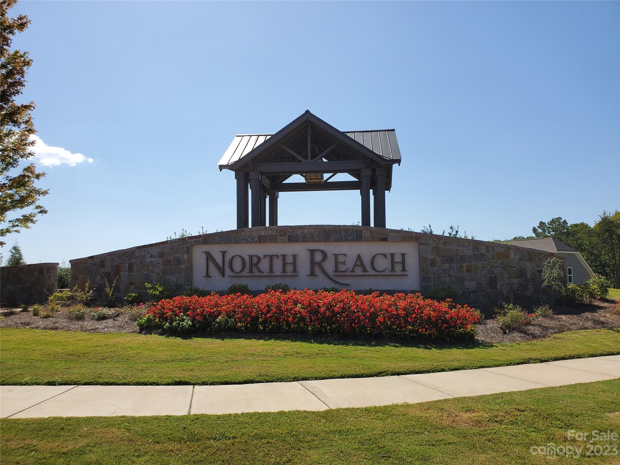 North Reach - Residential