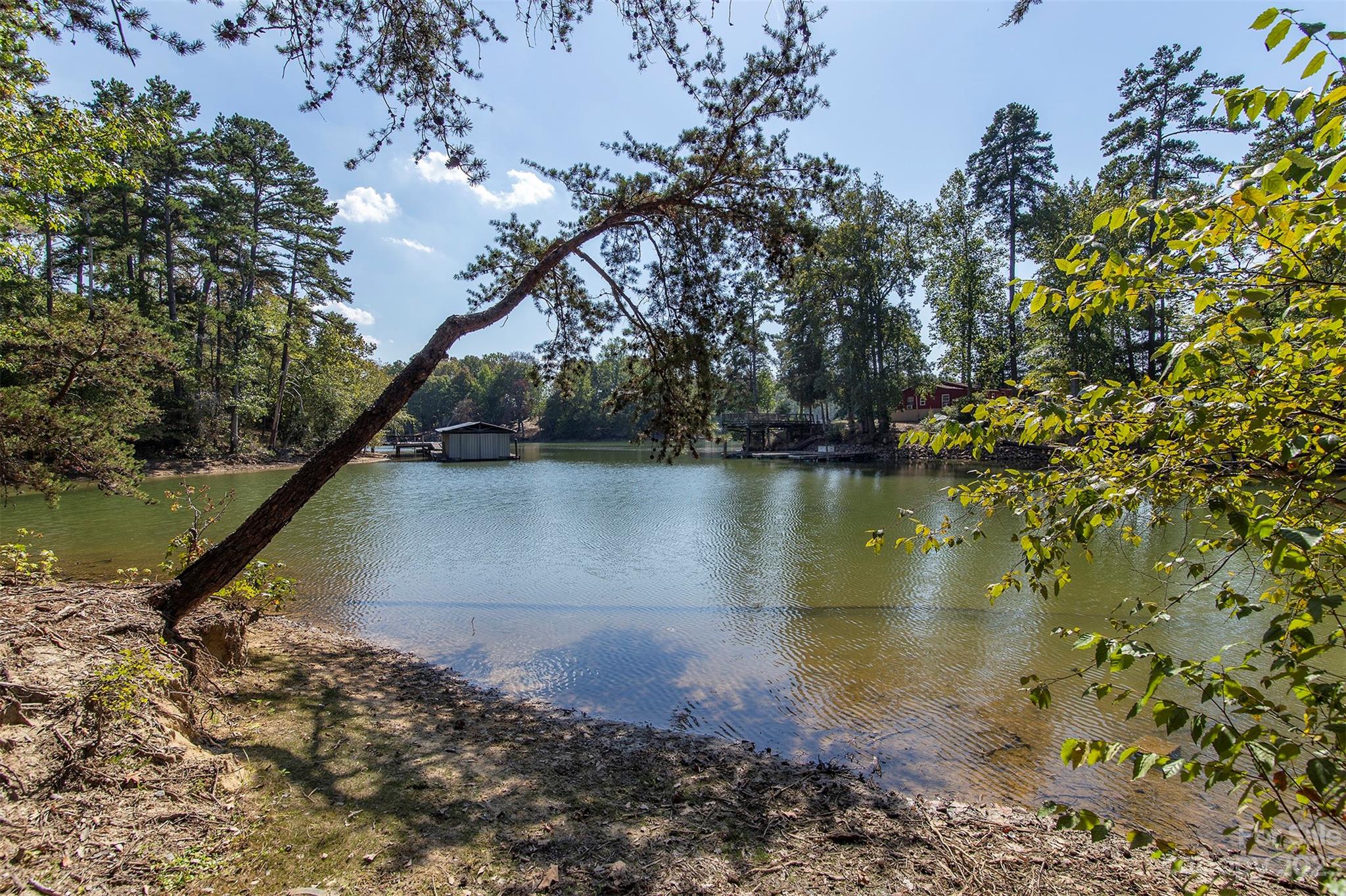 North Reach - Residential