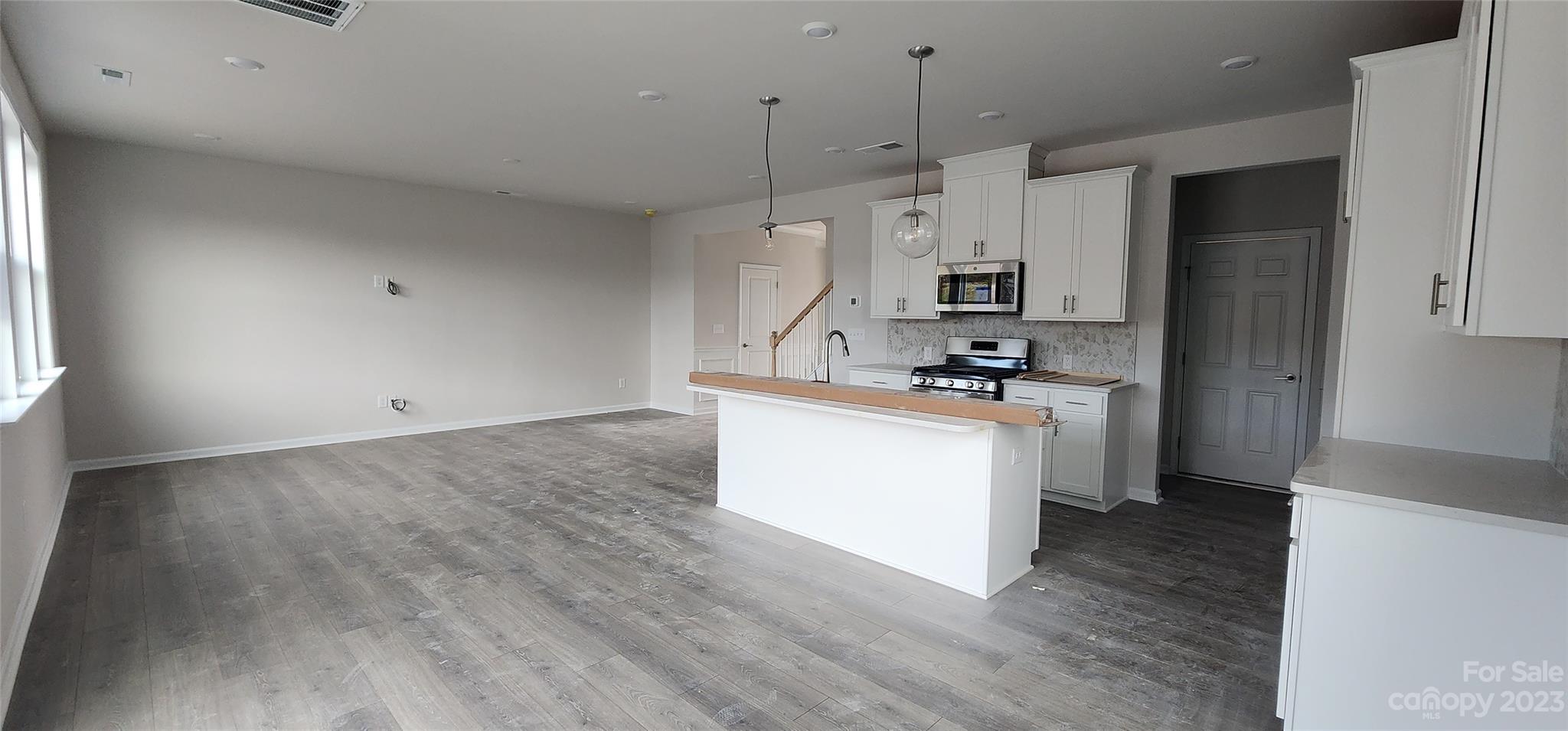 North Reach - Residential