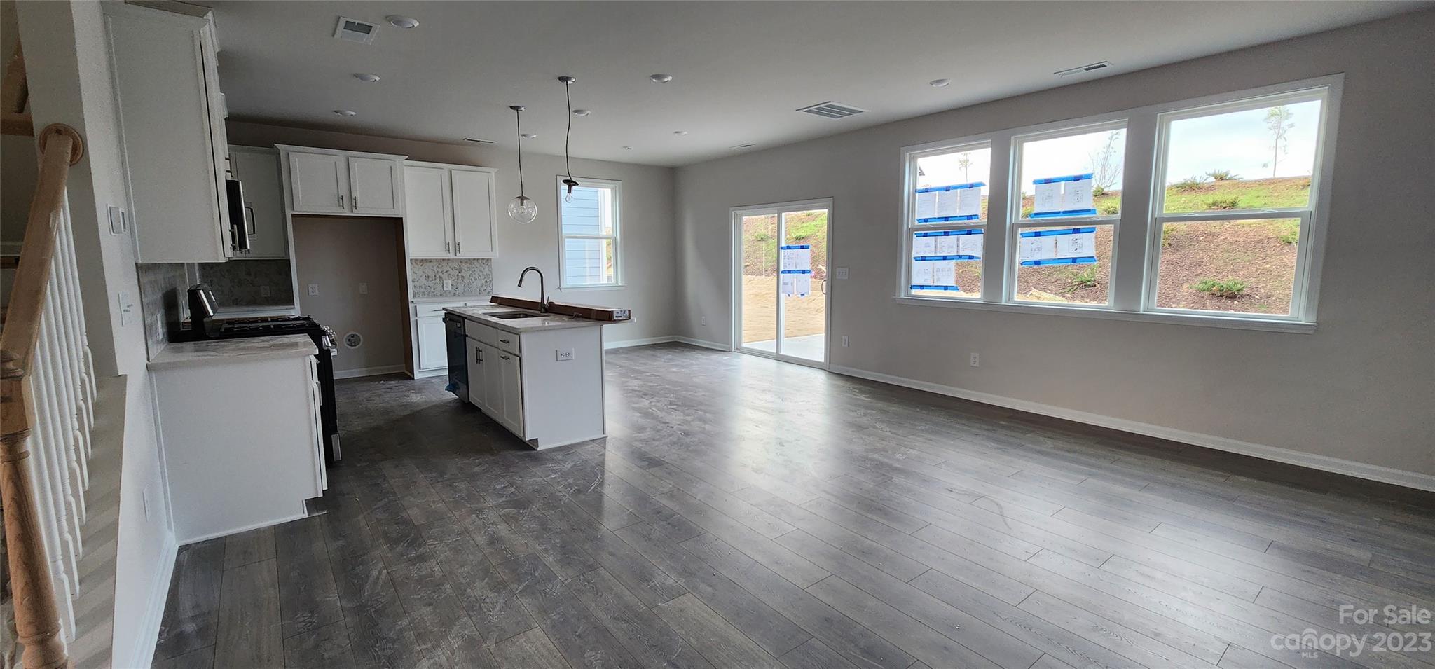 North Reach - Residential