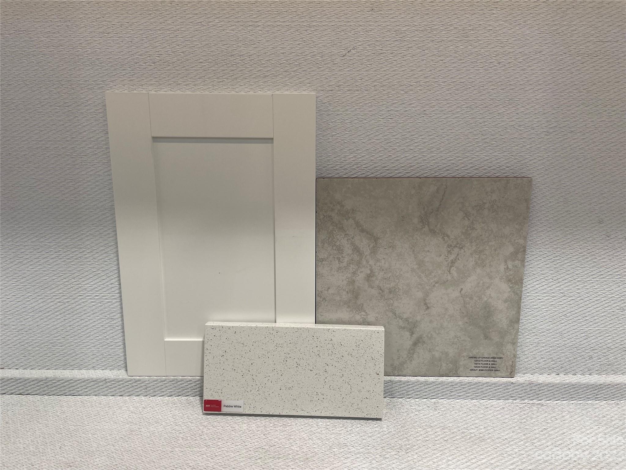 North Reach - Residential