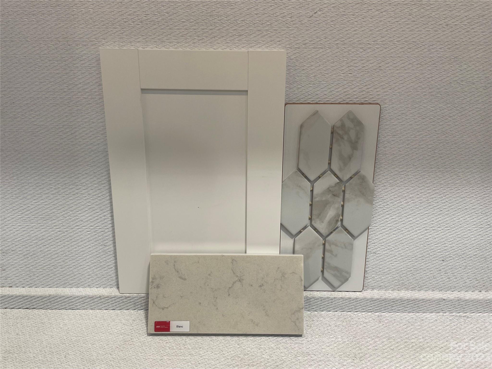 North Reach - Residential