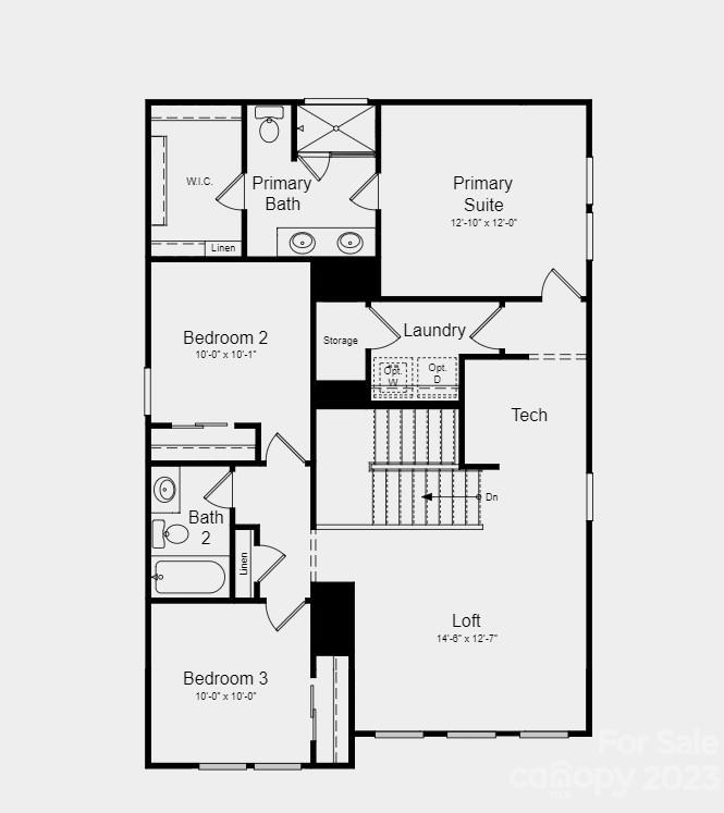 North Reach - Residential
