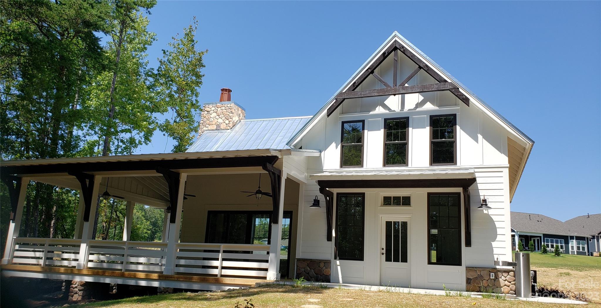 North Reach - Residential