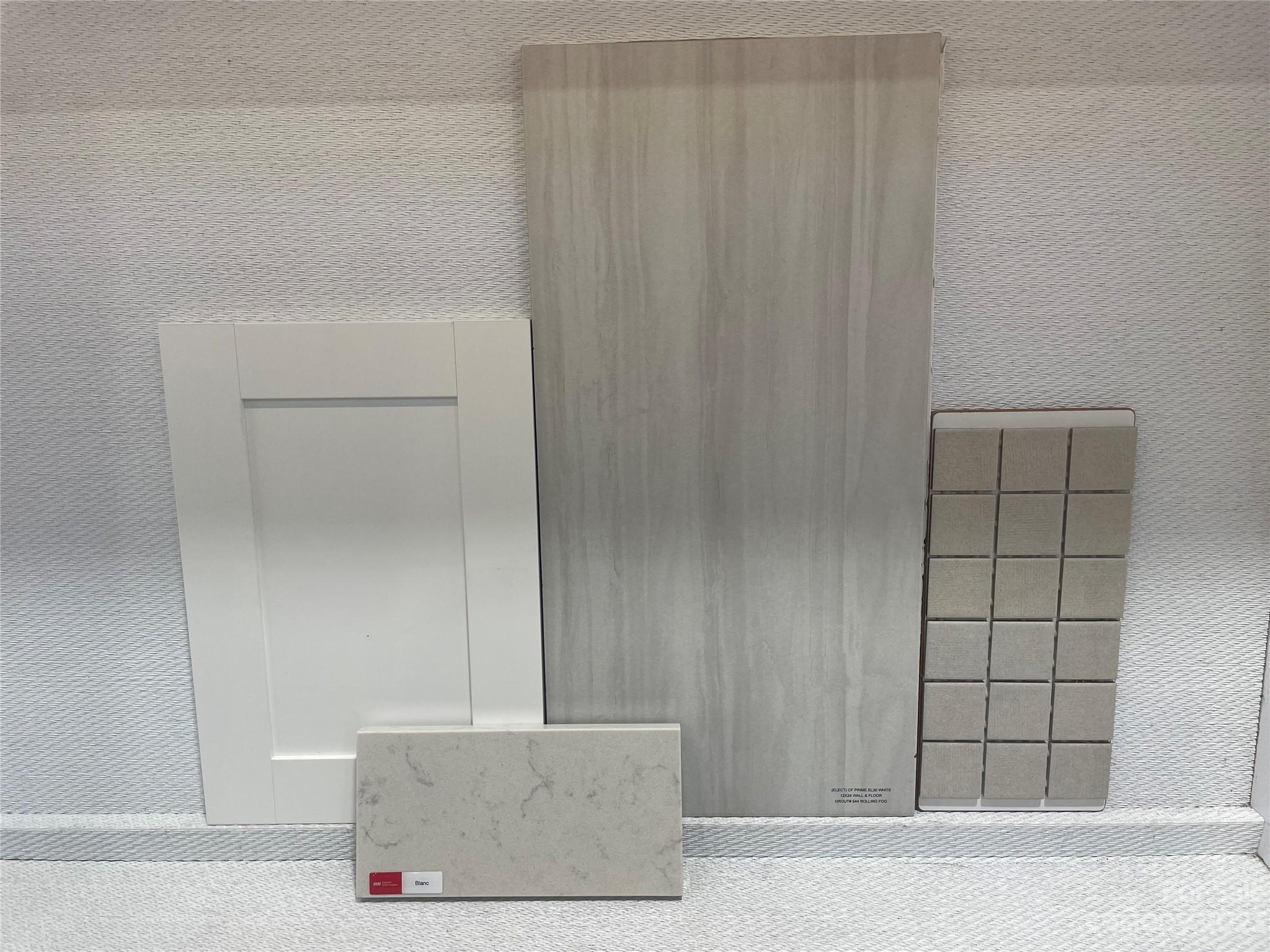 North Reach - Residential