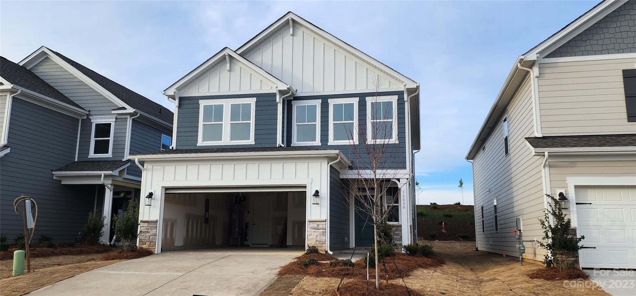 North Reach - Residential