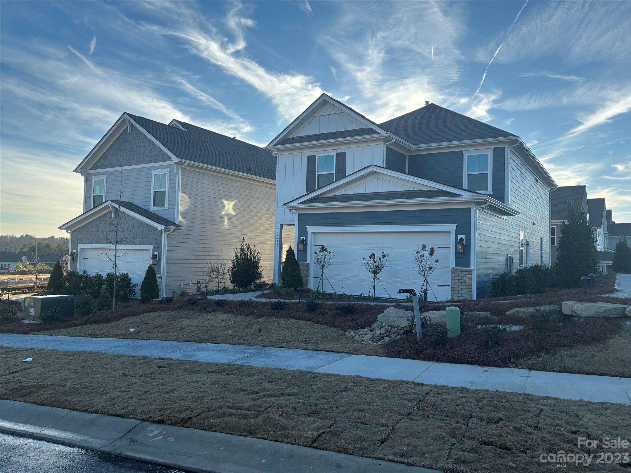 North Reach - Residential