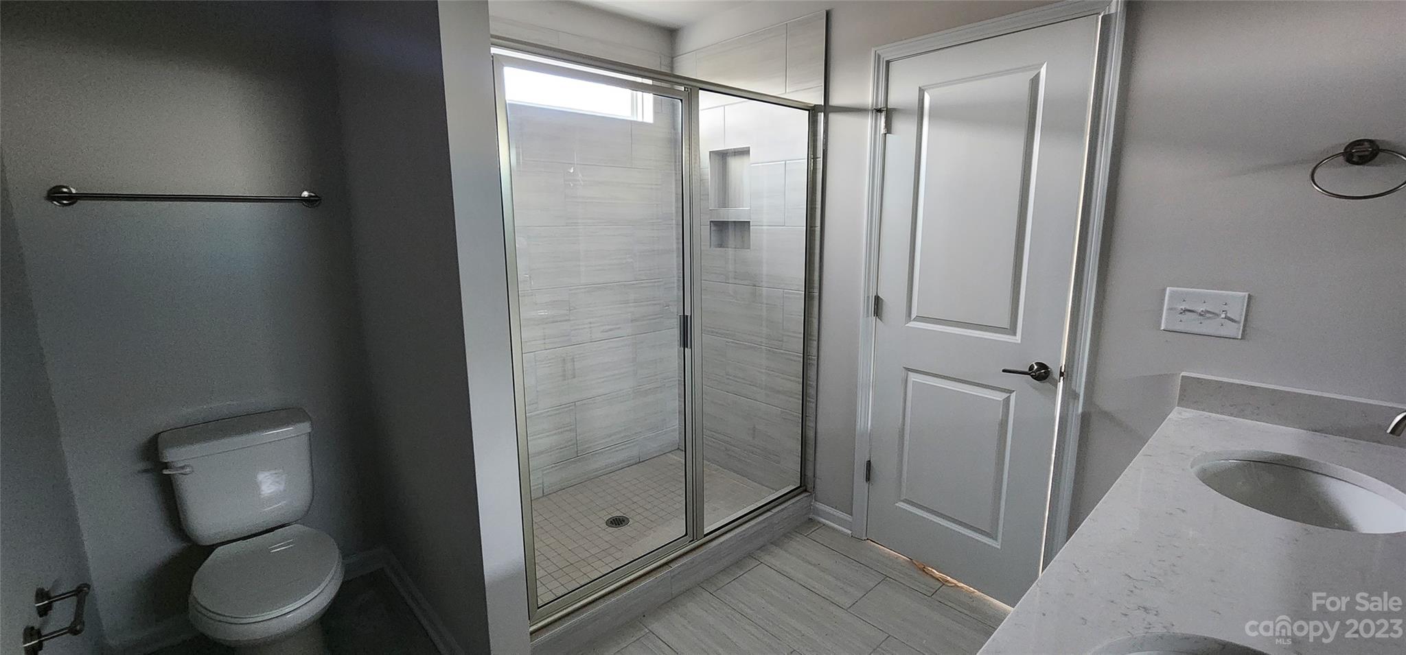 North Reach - Residential