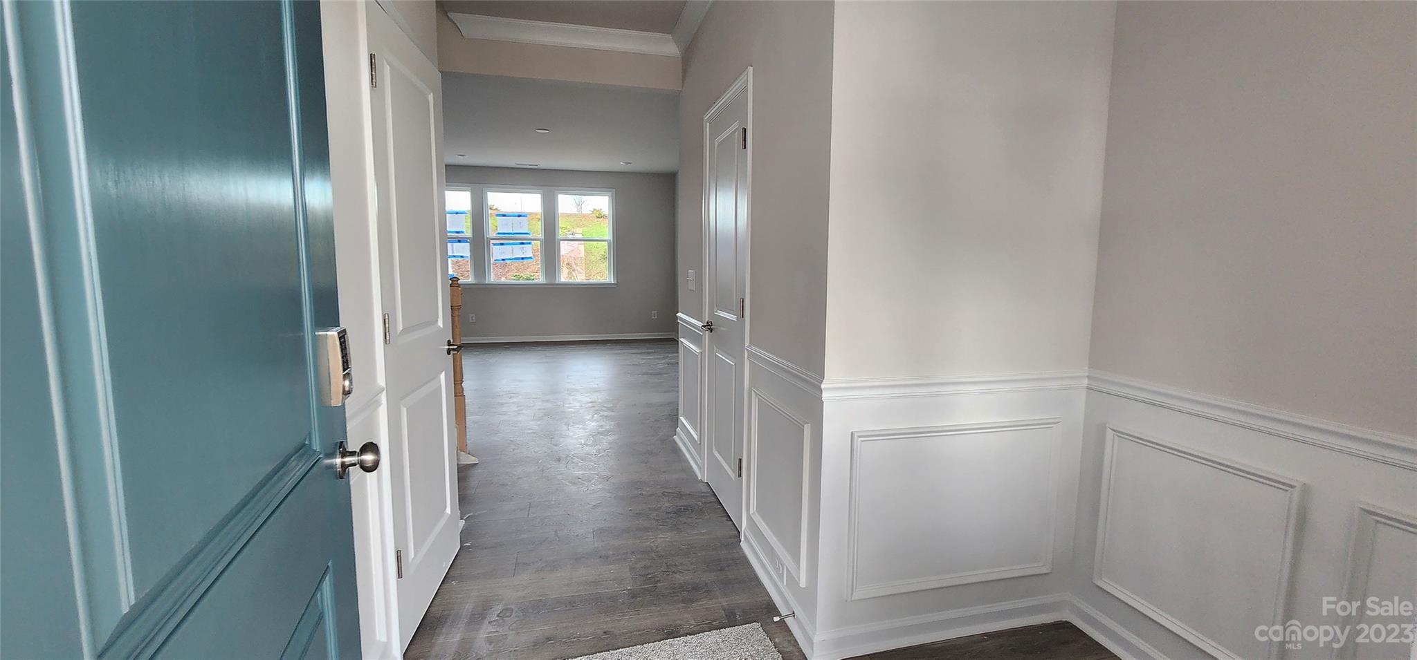 North Reach - Residential