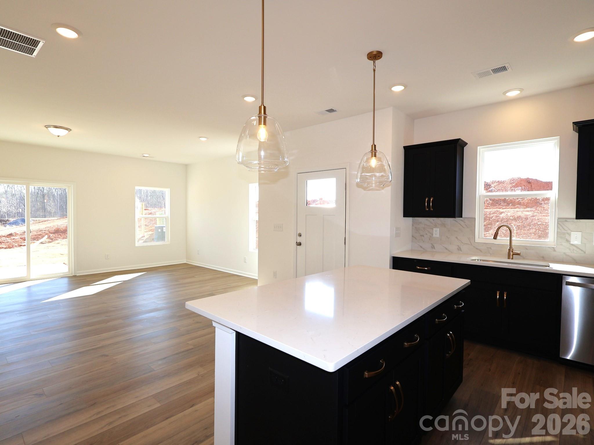 Bellamore - Residential