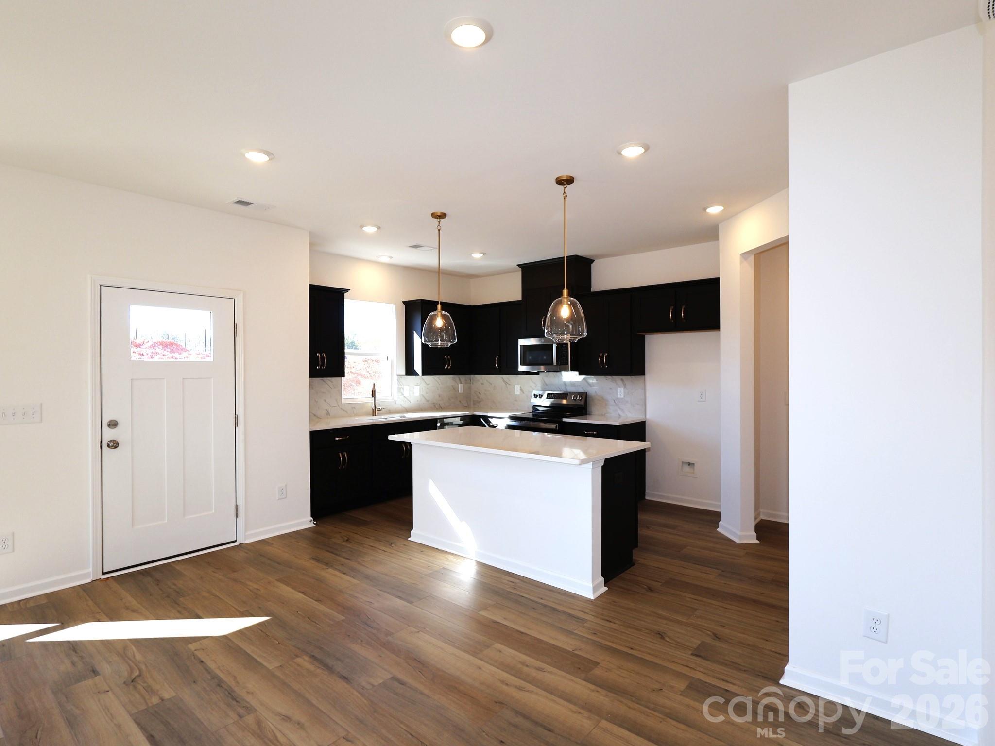 Bellamore - Residential