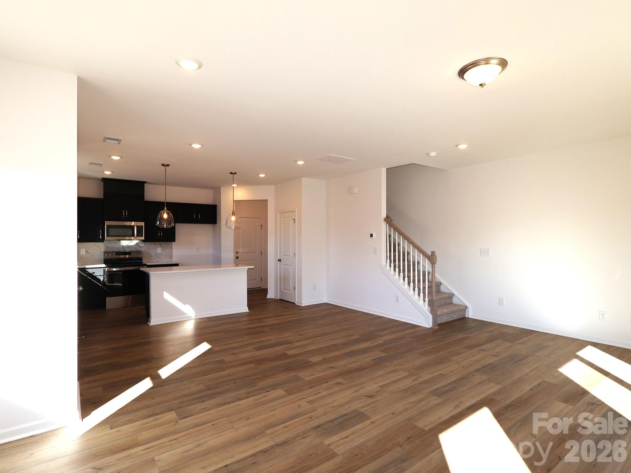 Bellamore - Residential