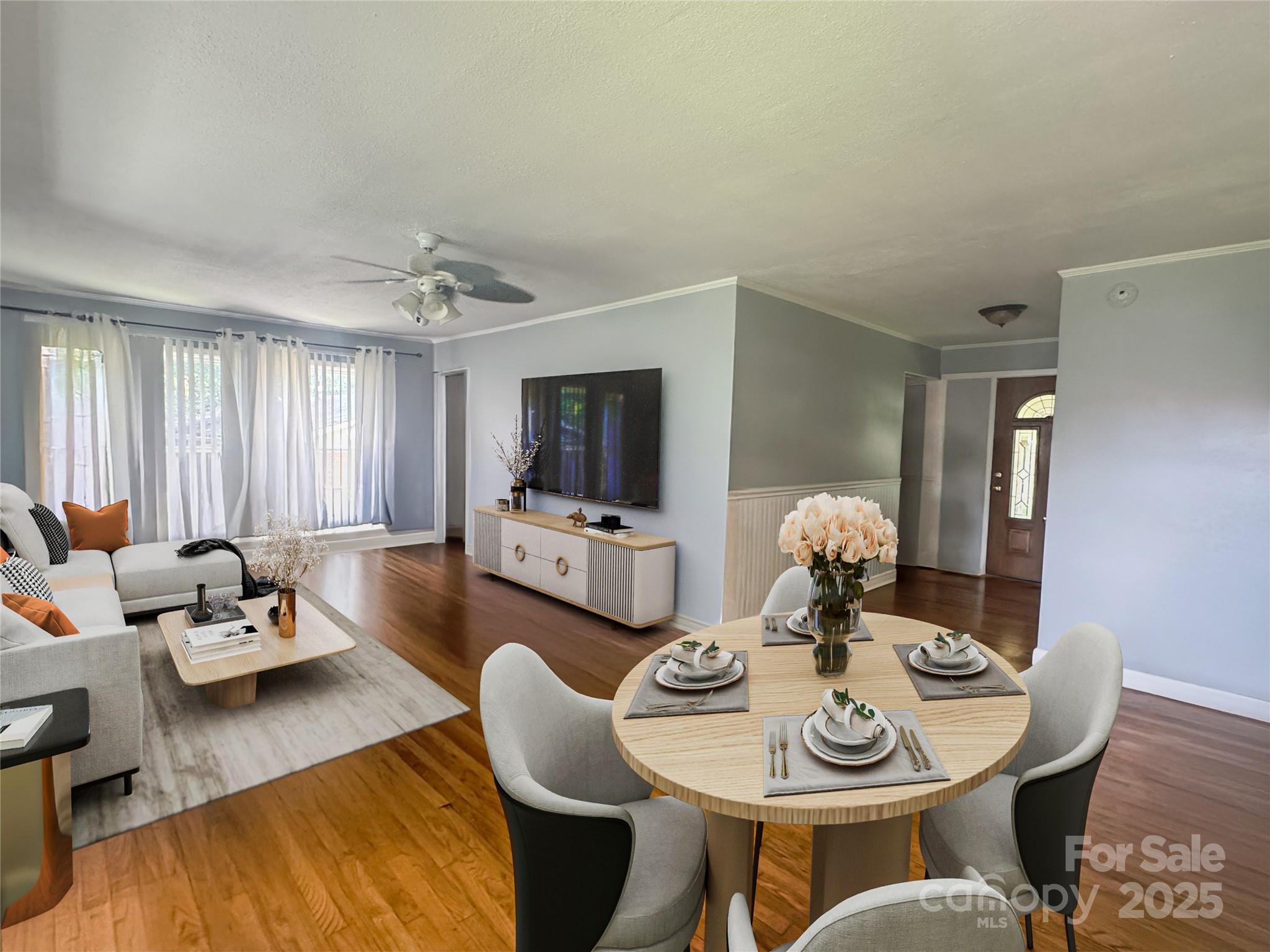 1107 Crestfield Drive