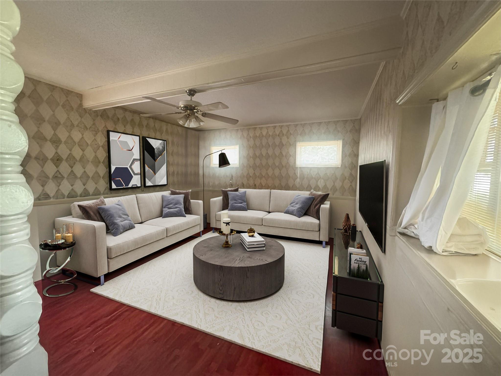 1107 Crestfield Drive