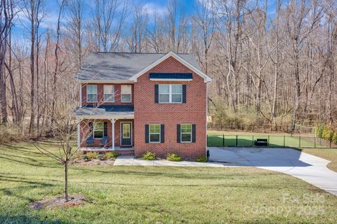 320 Heritage Place Mooresville NC 28115