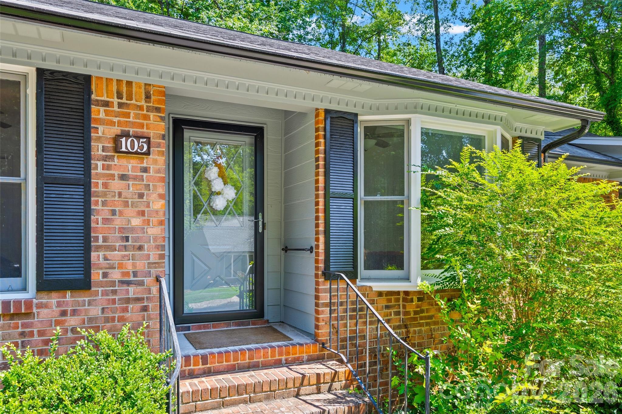 105 David Court