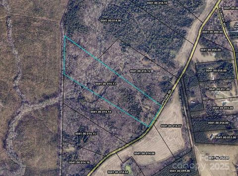 000 Daystar Road 8 Lancaster SC 29720