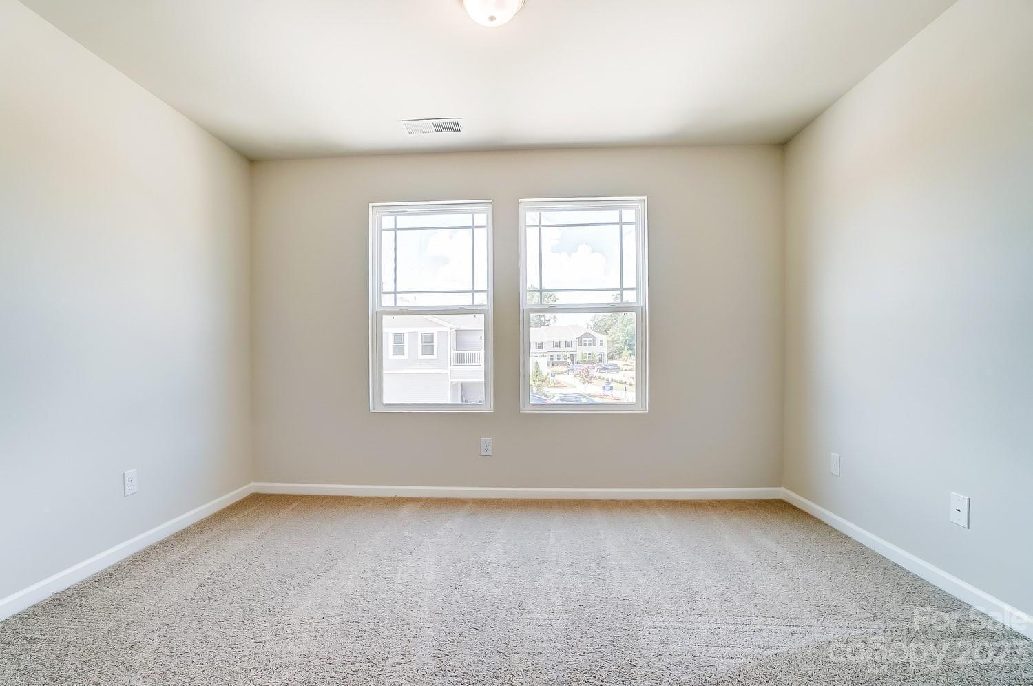 Porters Row - Residential