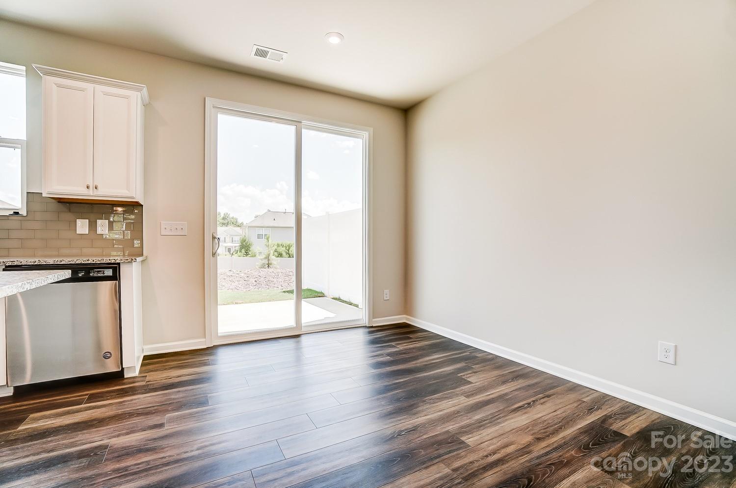 Porters Row - Residential