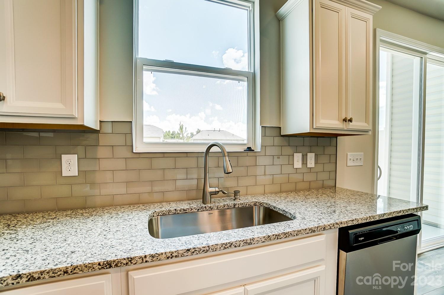 Porters Row - Residential