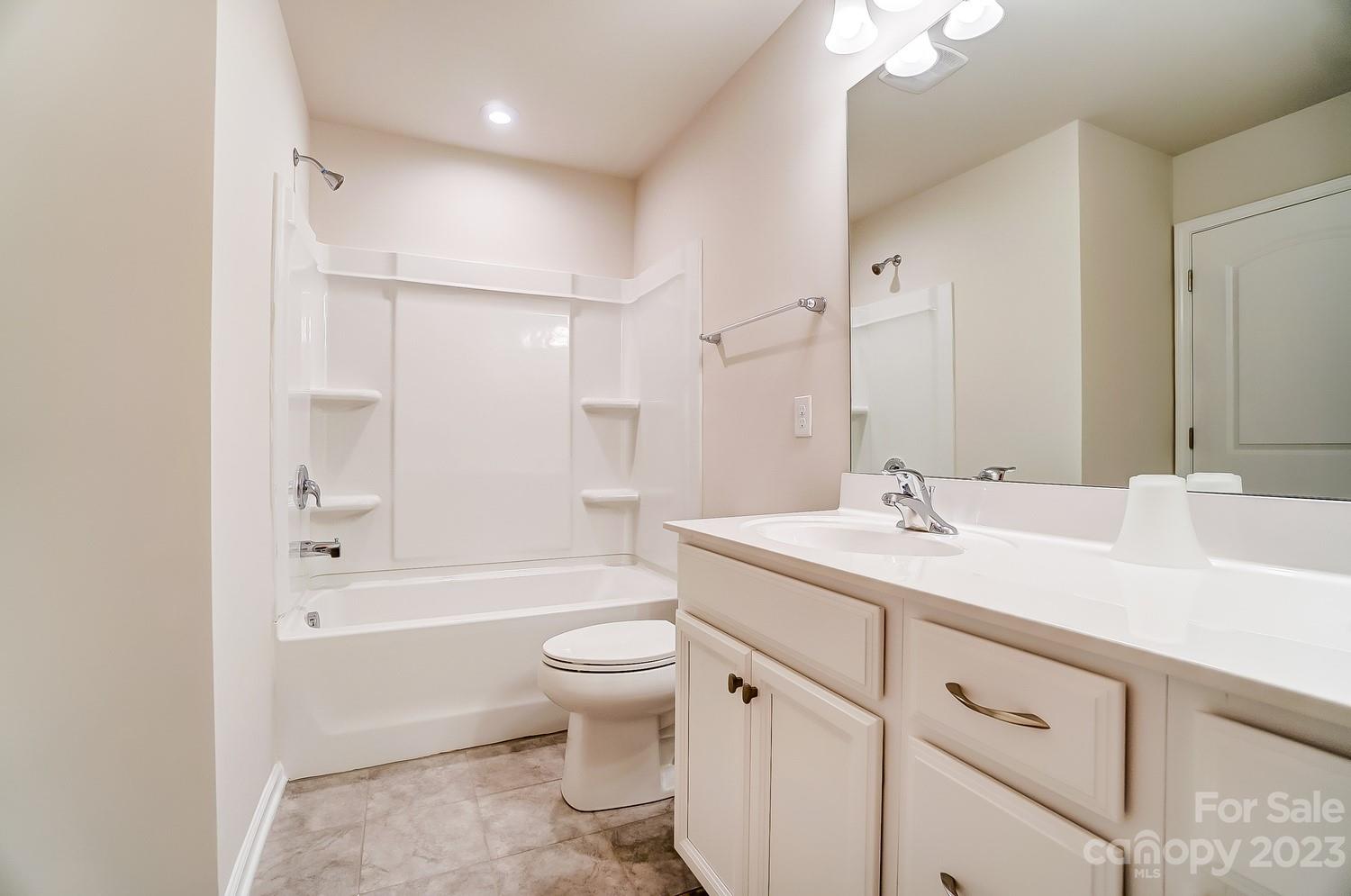 Porters Row - Residential