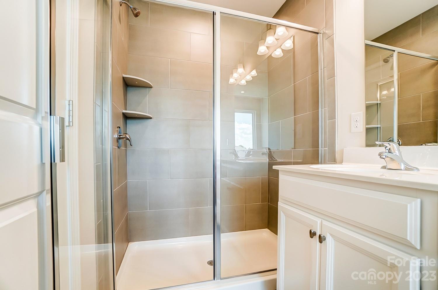 Porters Row - Residential