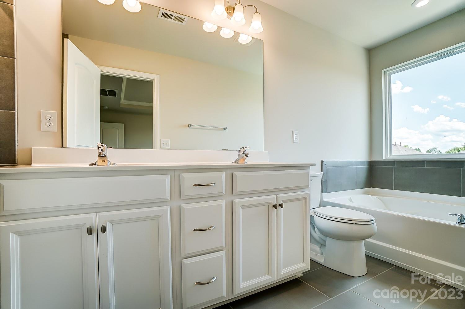 Porters Row - Residential