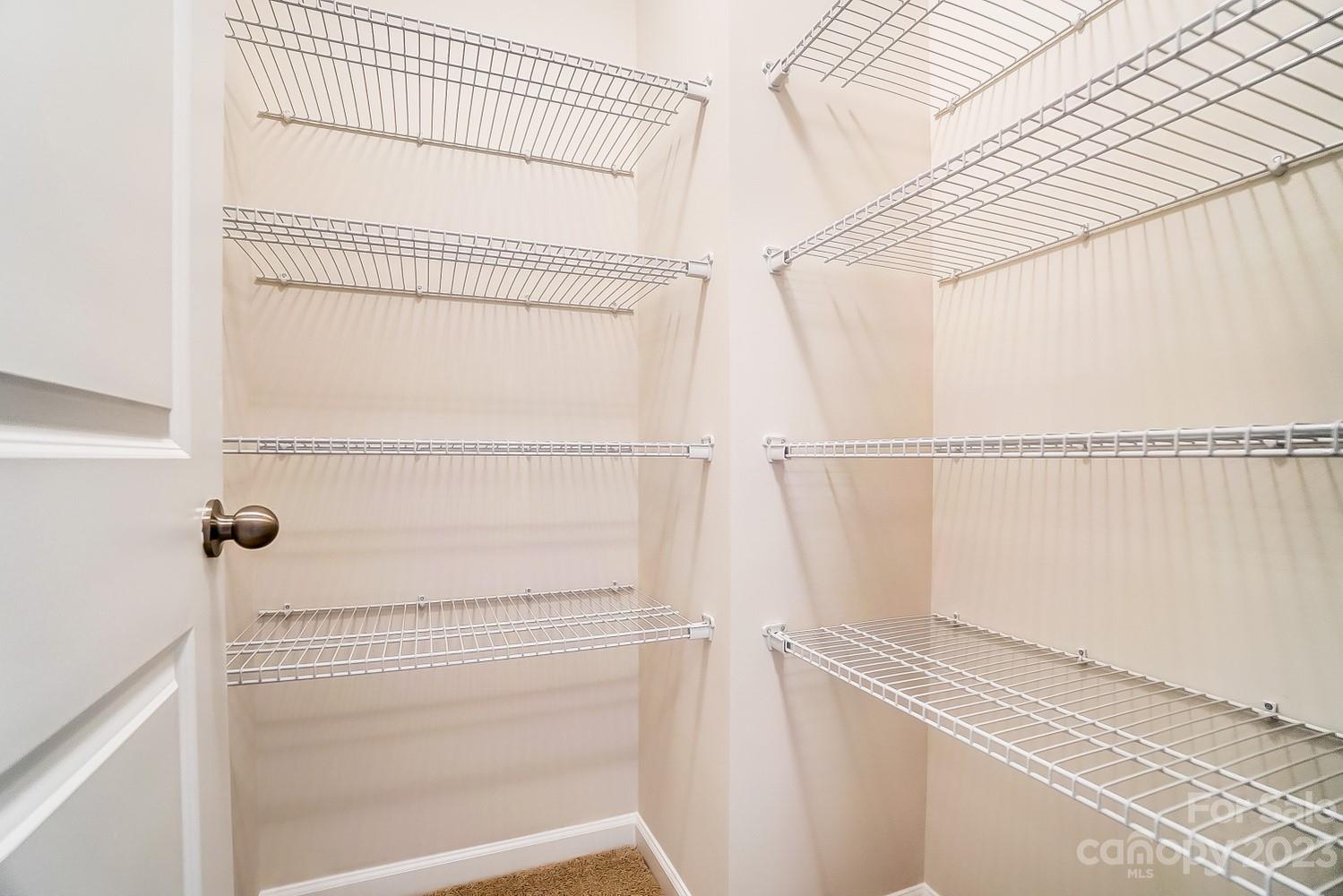 Porters Row - Residential