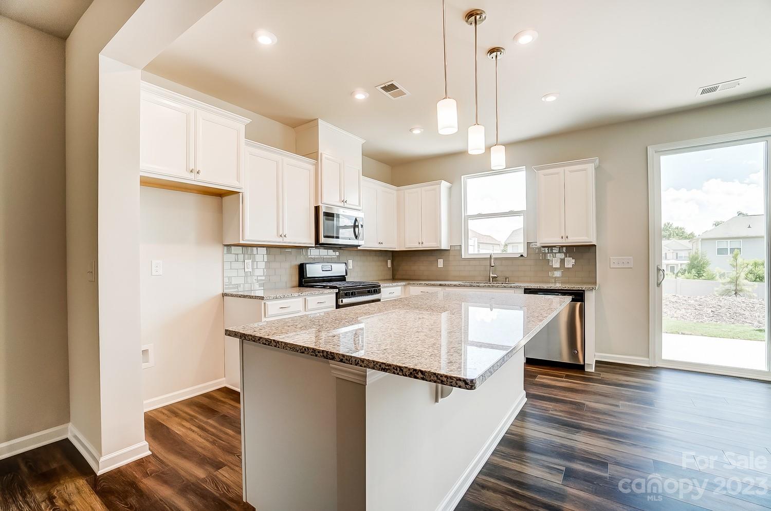 Porters Row - Residential