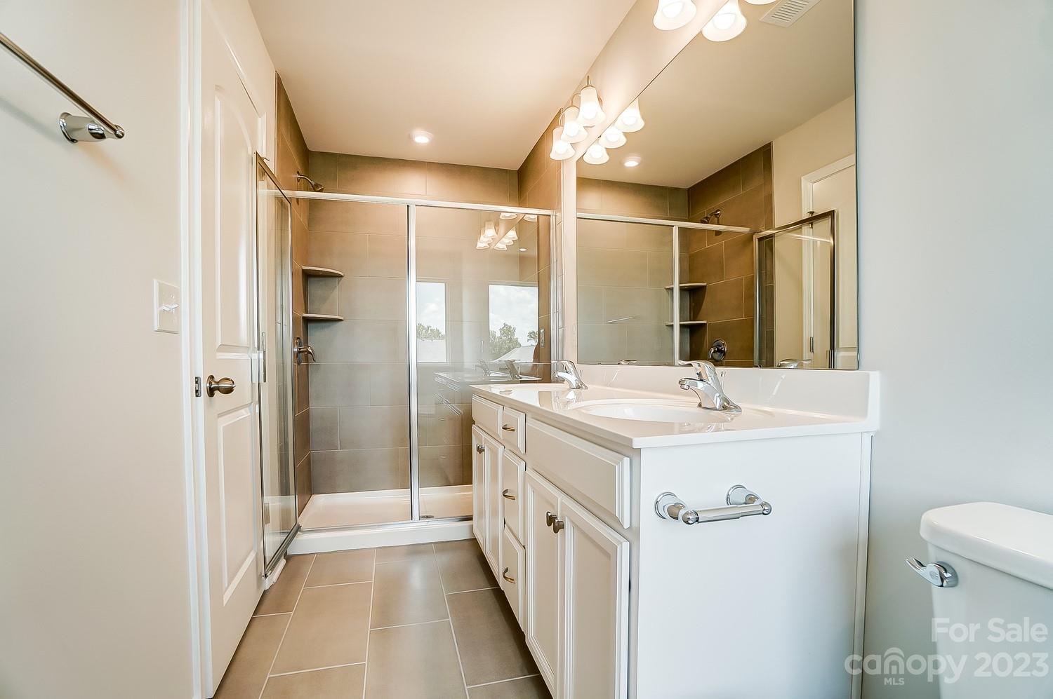 Porters Row - Residential