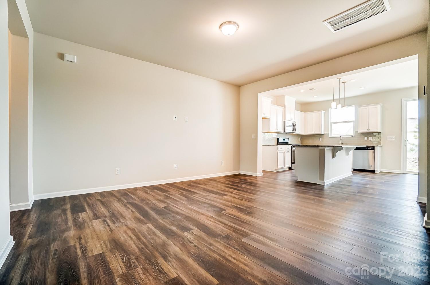 Porters Row - Residential