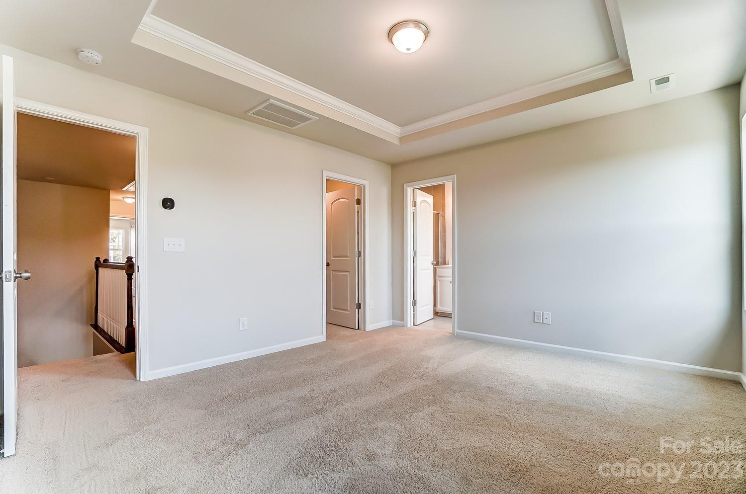 Porters Row - Residential