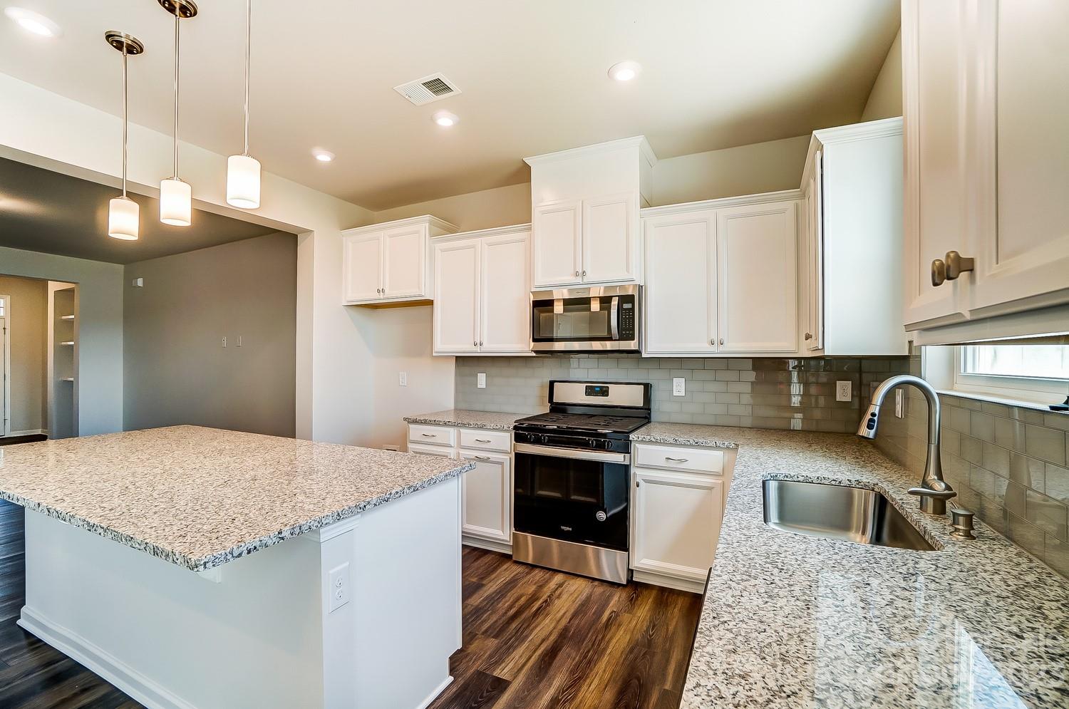 Porters Row - Residential