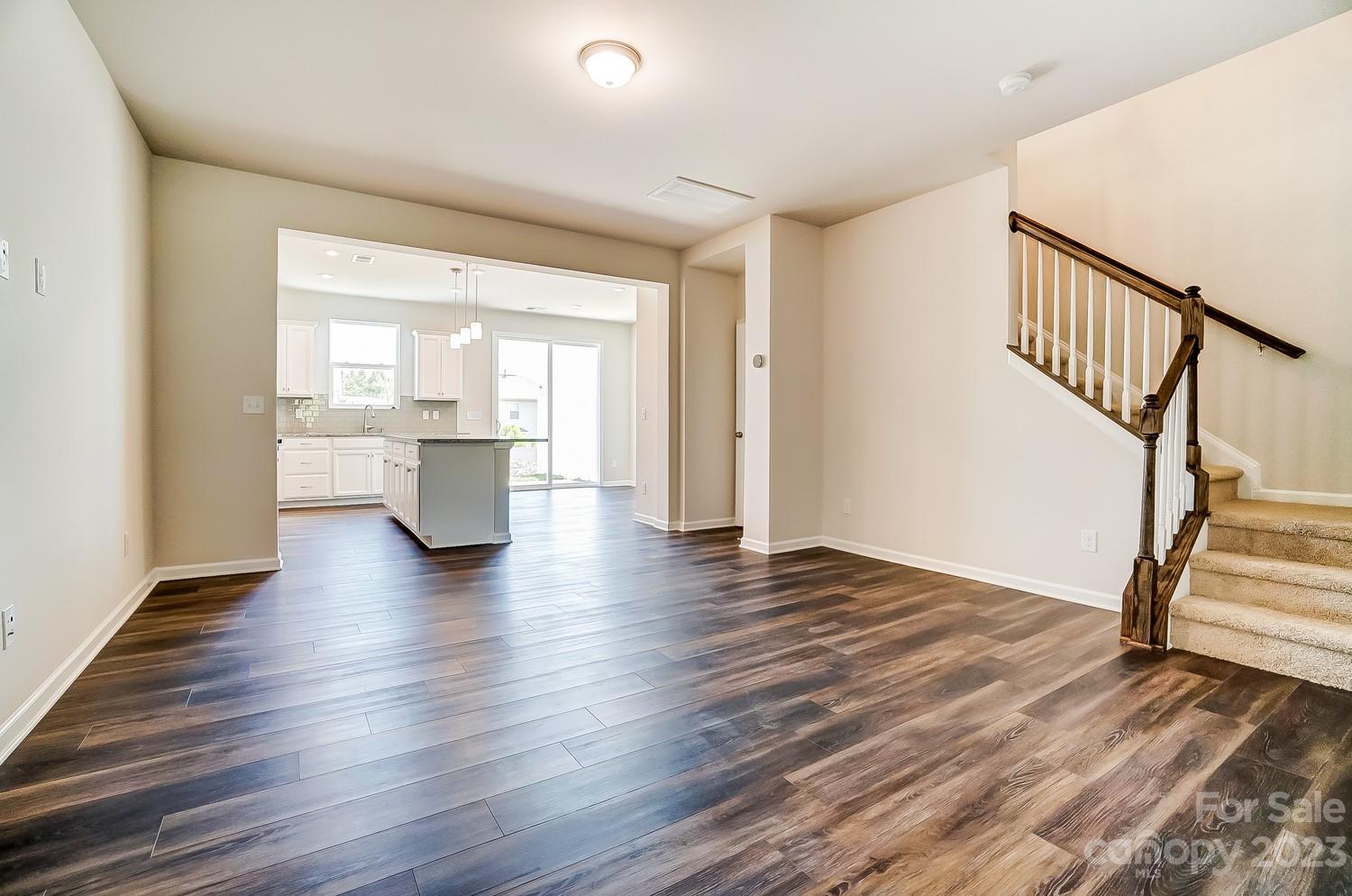 Porters Row - Residential