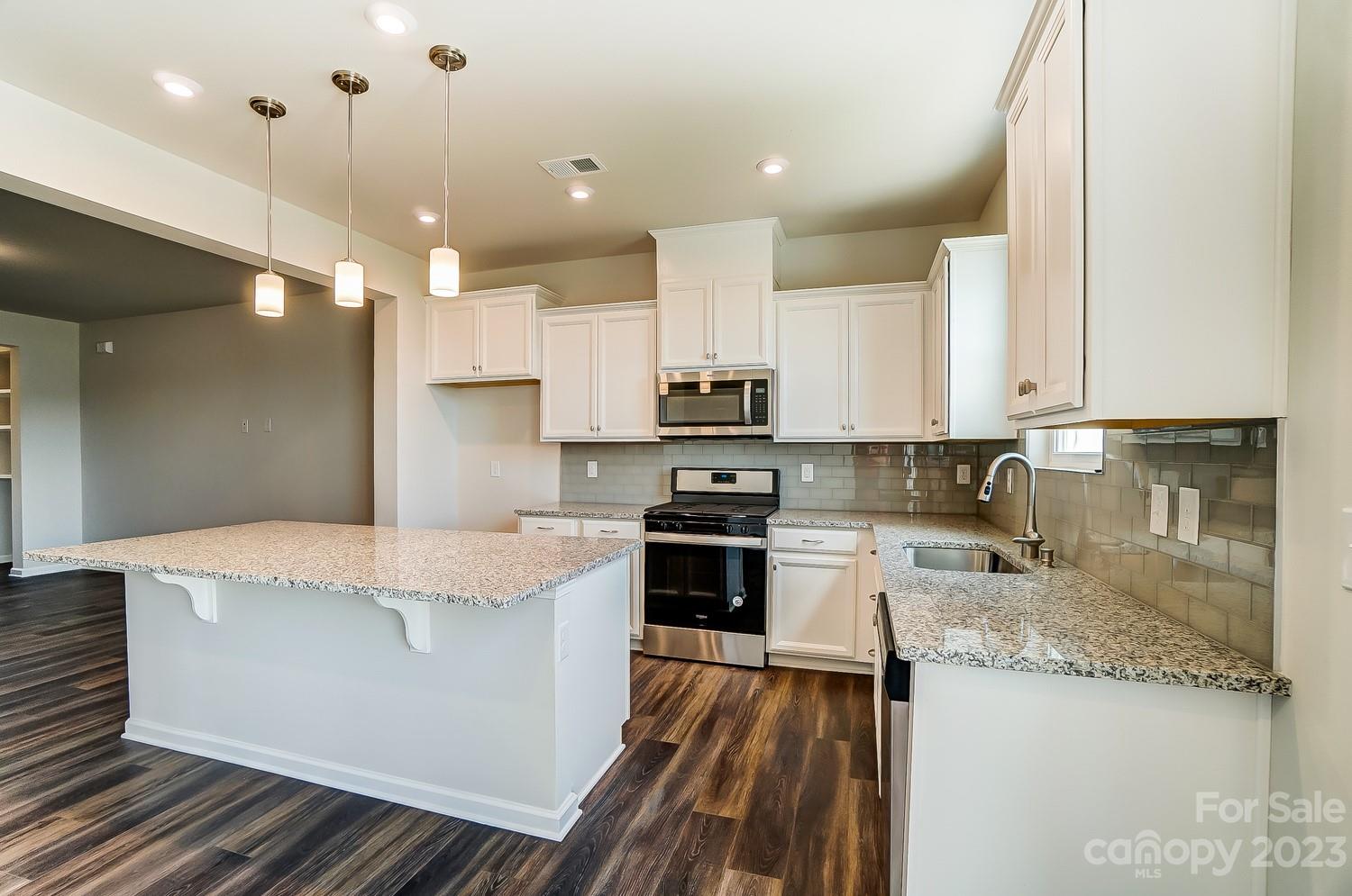 Porters Row - Residential