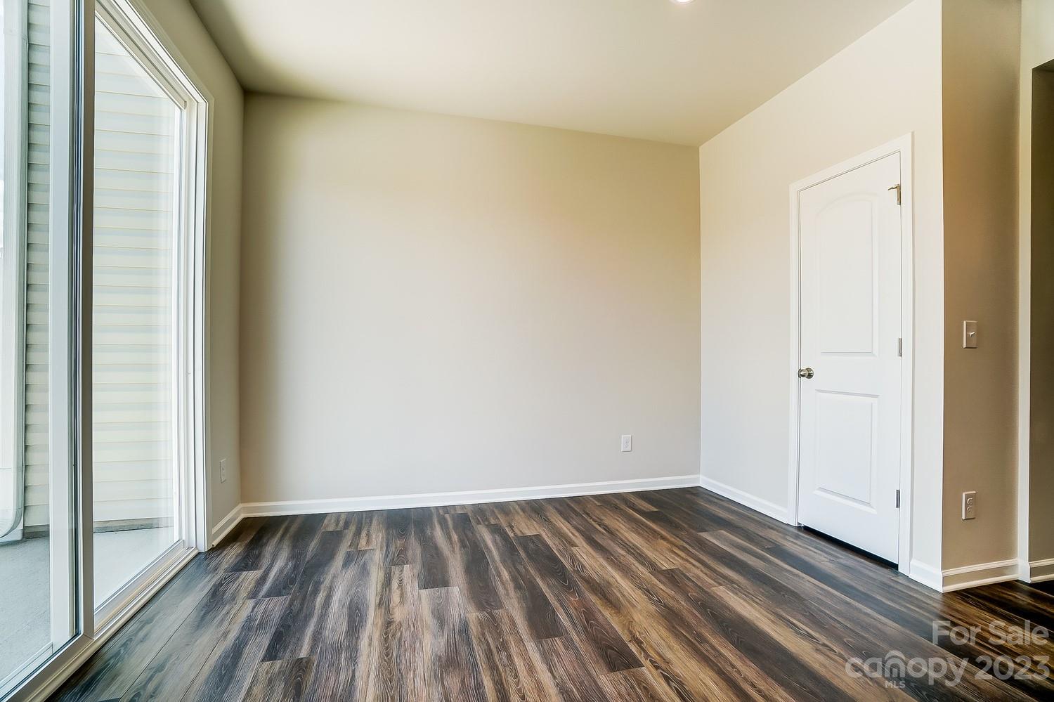 Porters Row - Residential