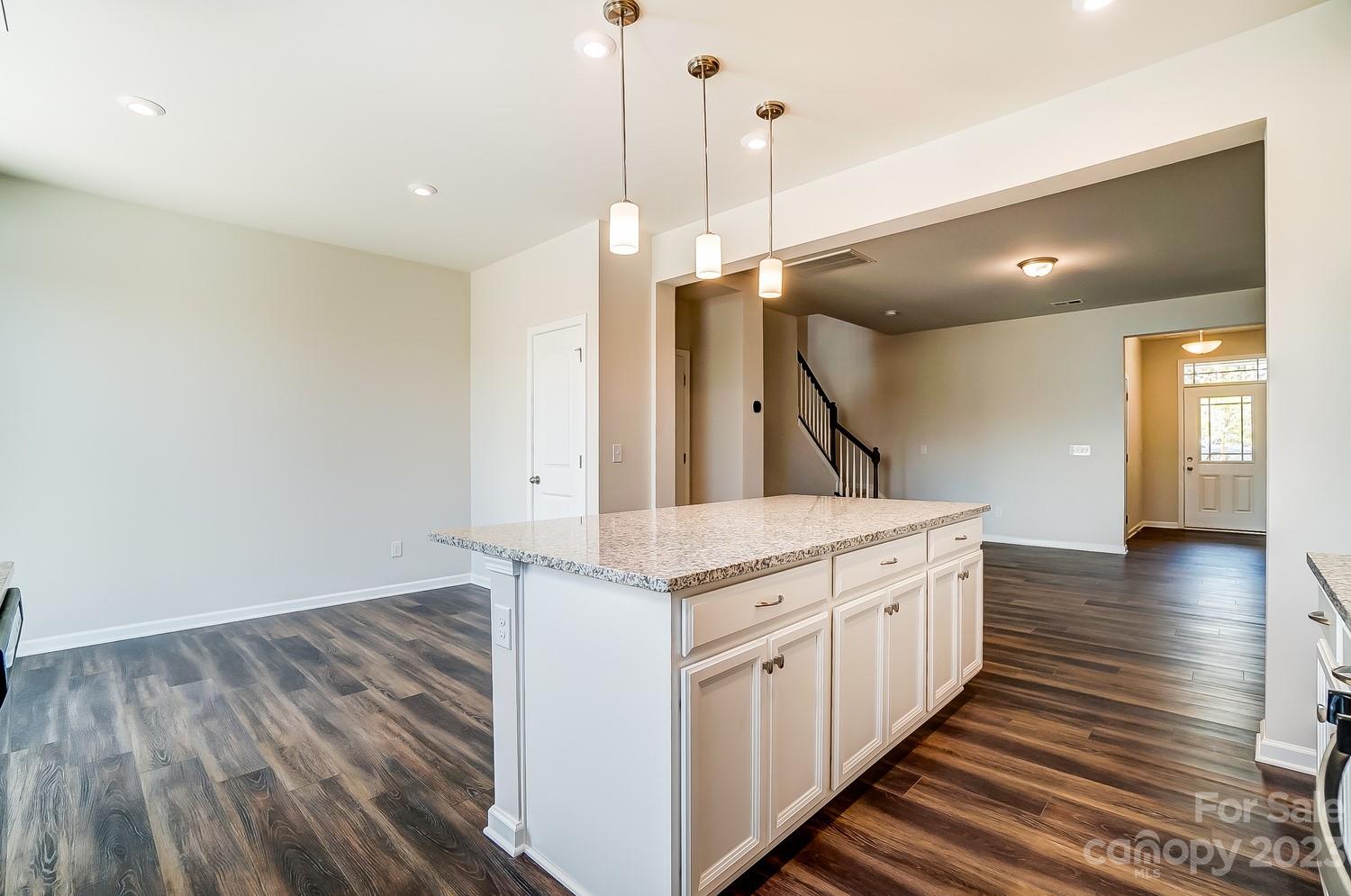 Porters Row - Residential