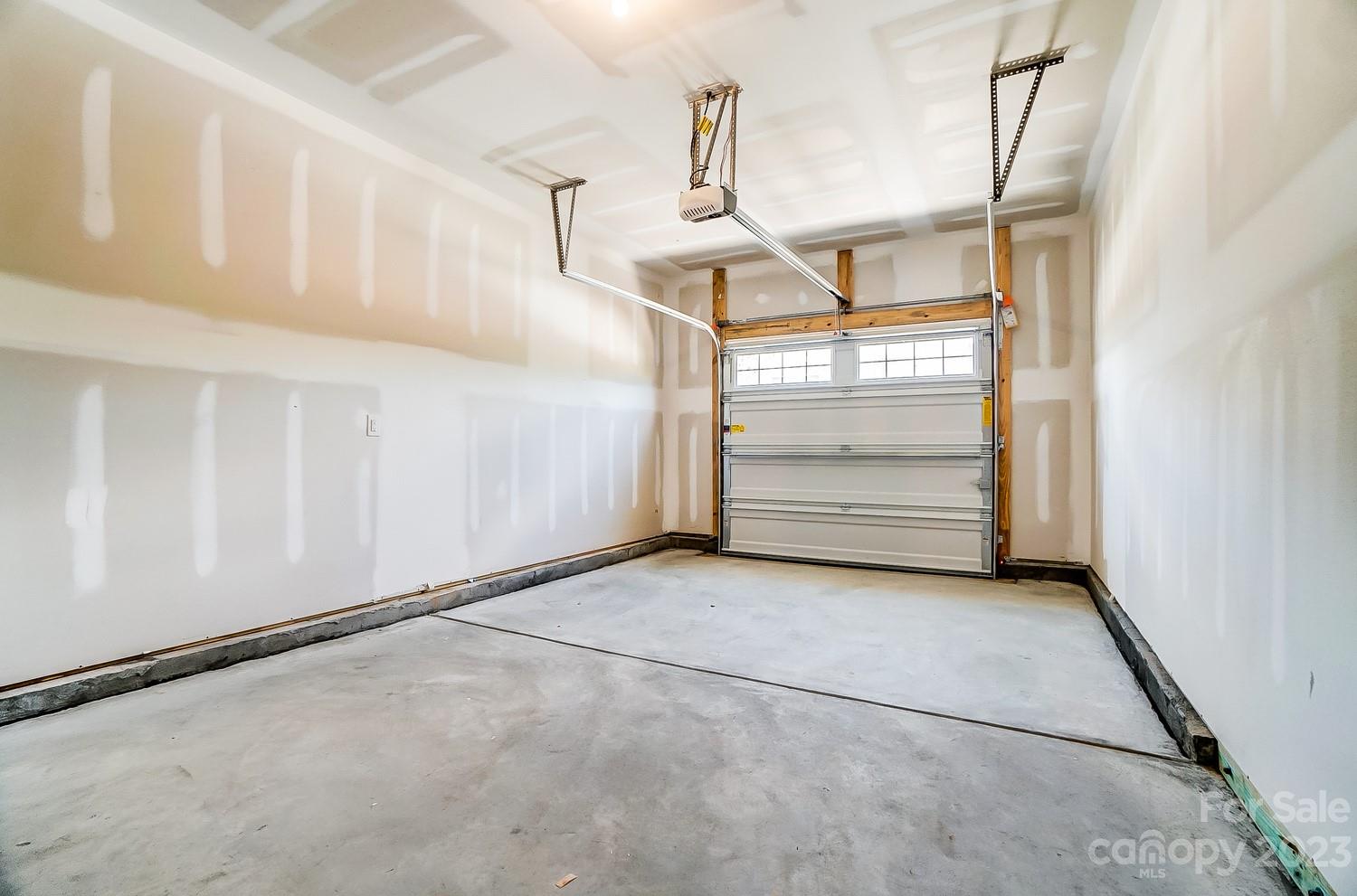 Porters Row - Residential