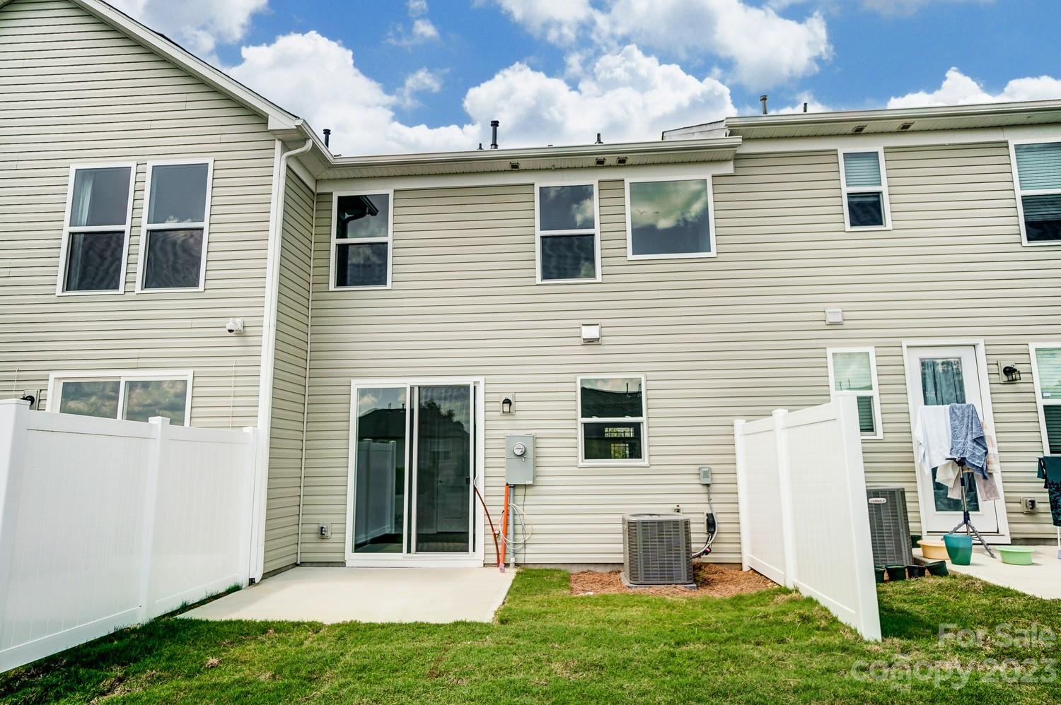 Porters Row - Residential