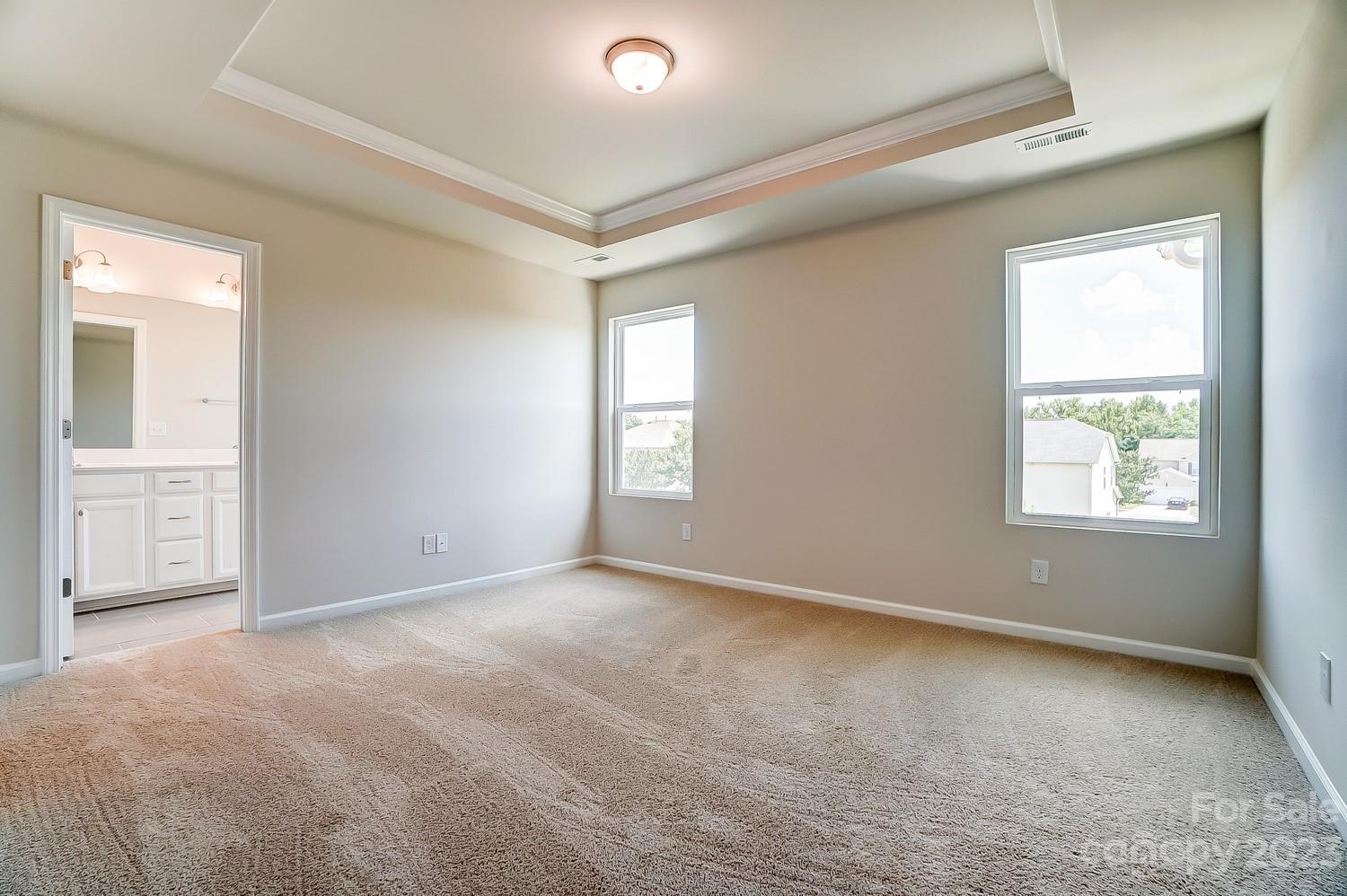 Porters Row - Residential