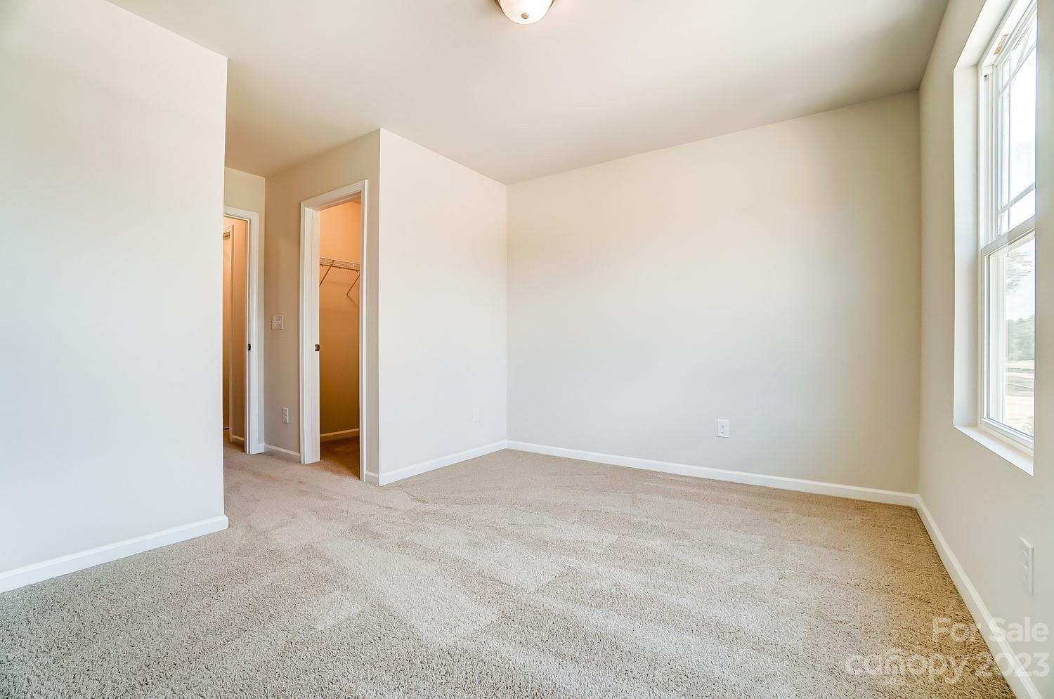 Porters Row - Residential