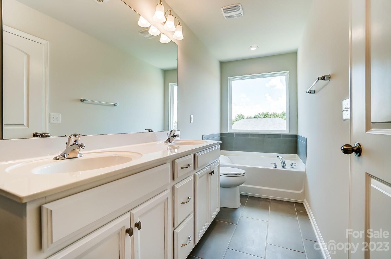 Porters Row - Residential