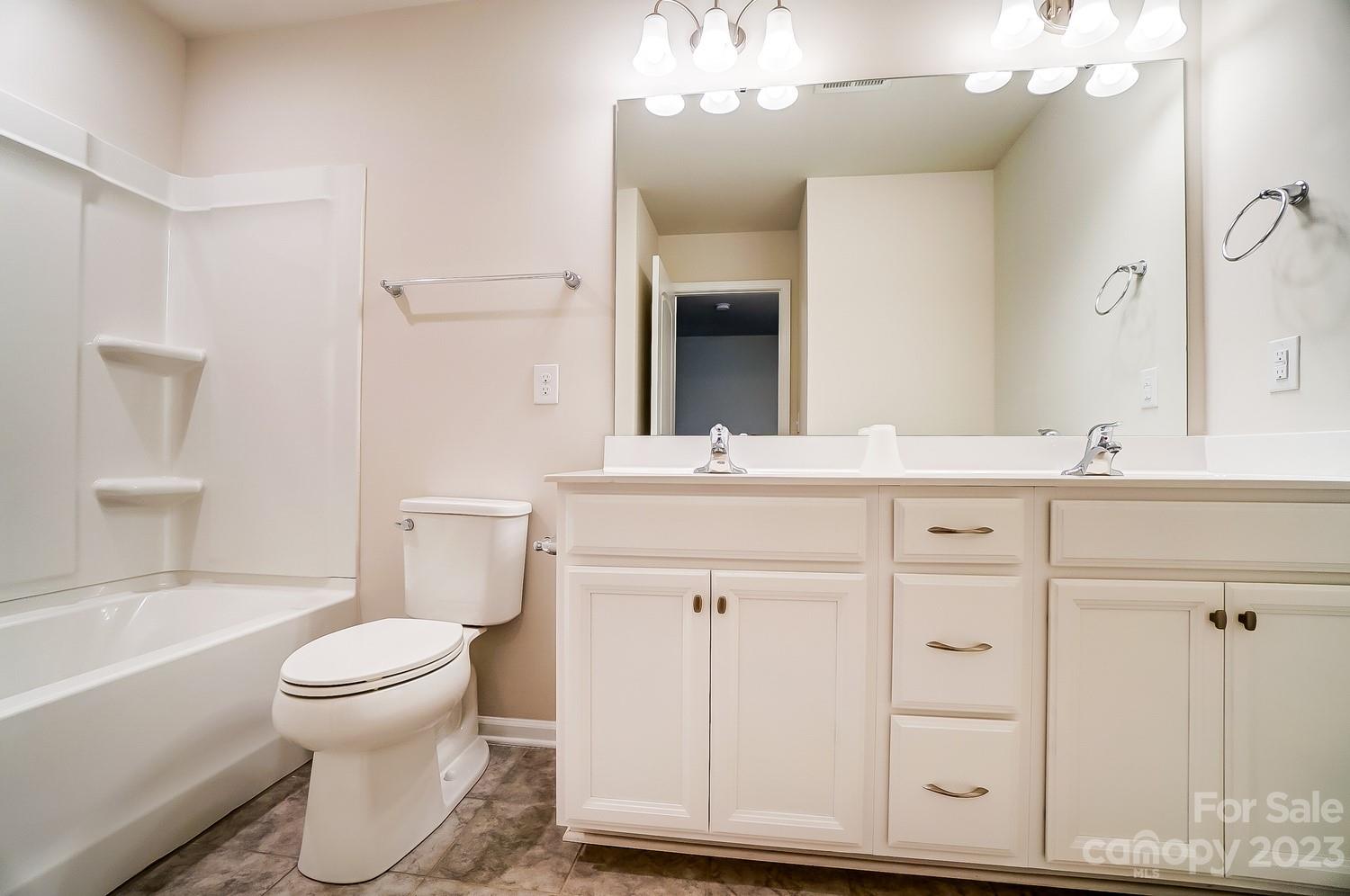 Porters Row - Residential