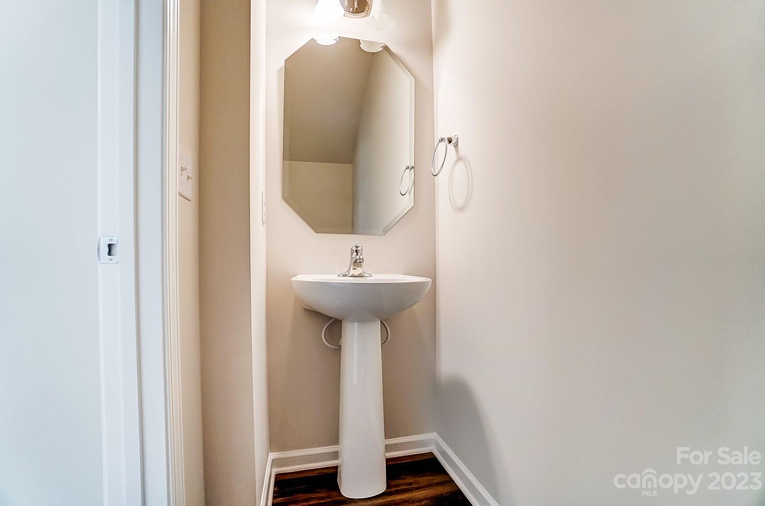 Porters Row - Residential