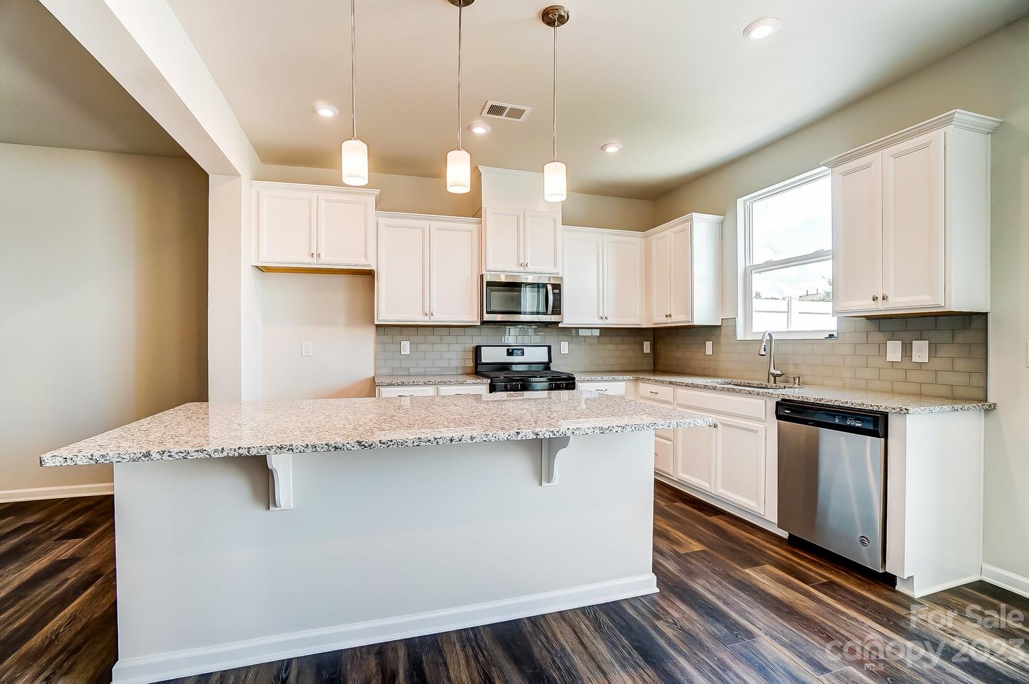 Porters Row - Residential