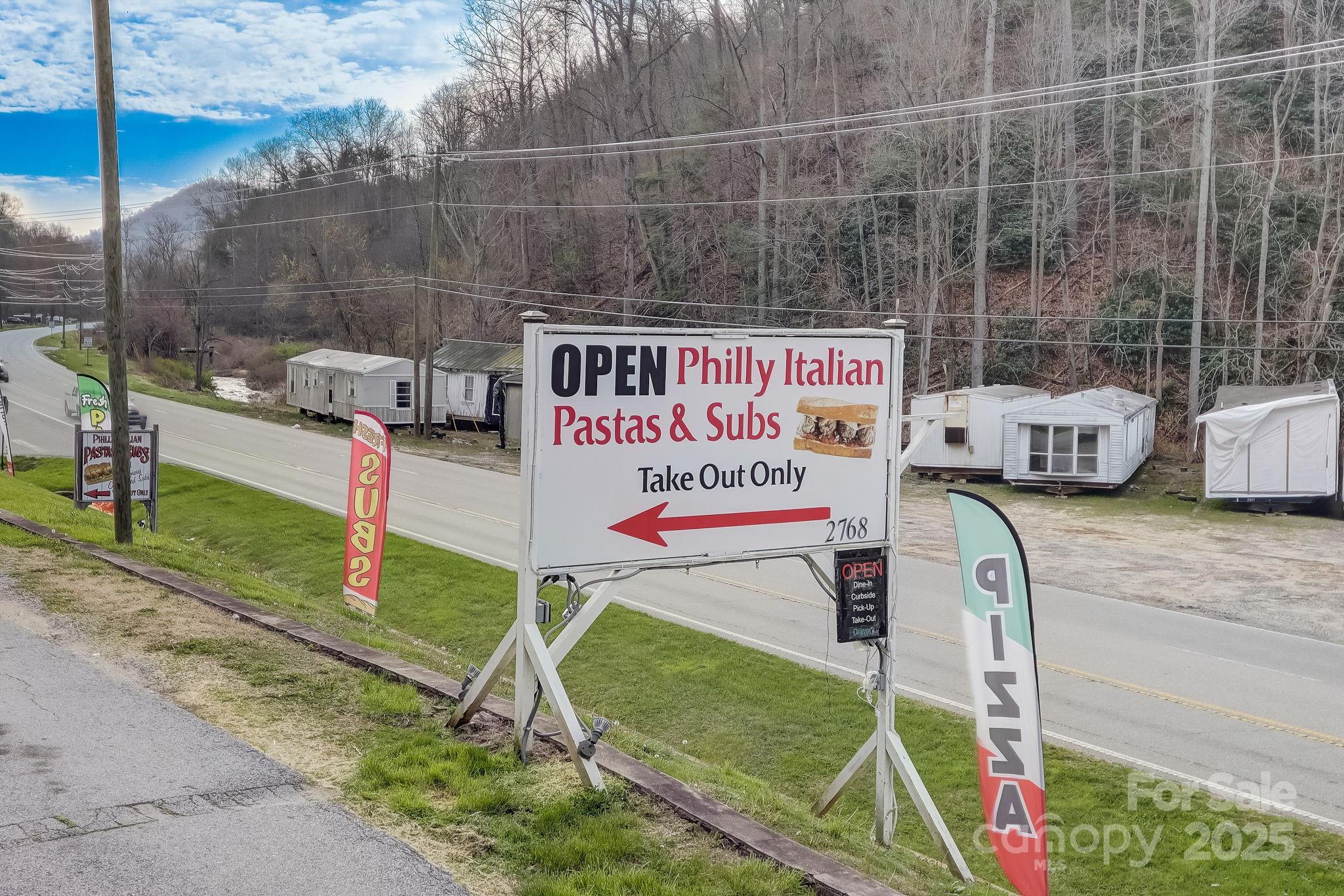 2768 Asheville Highway