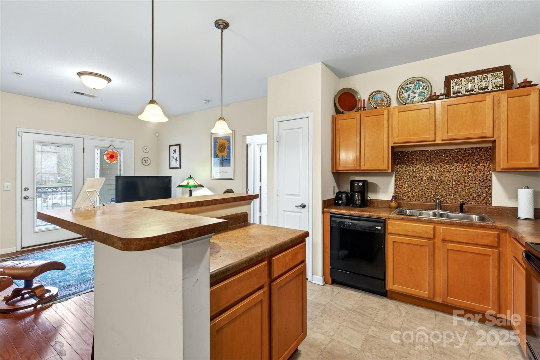 Brickton Village - Residential