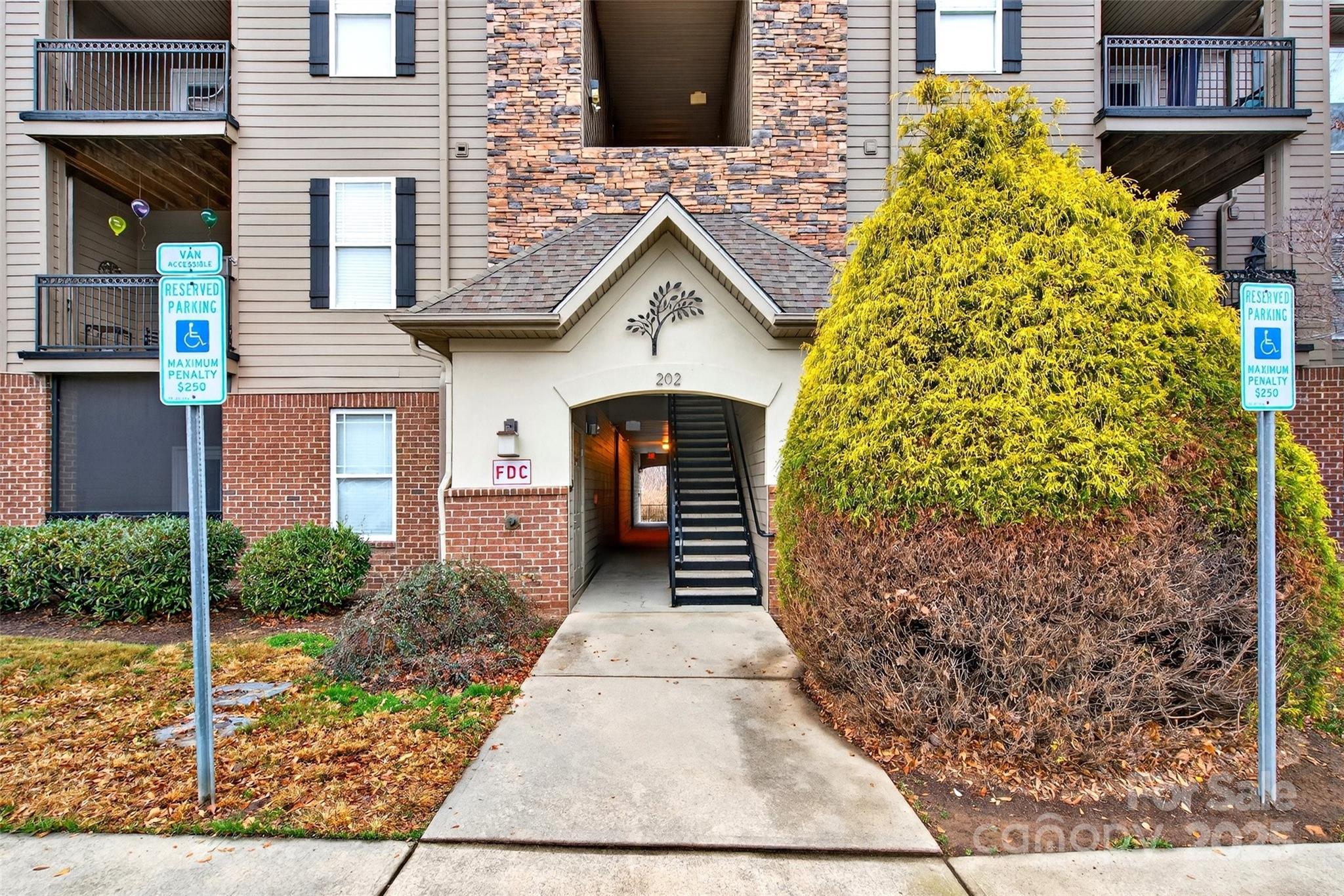 Brickton Village - Residential