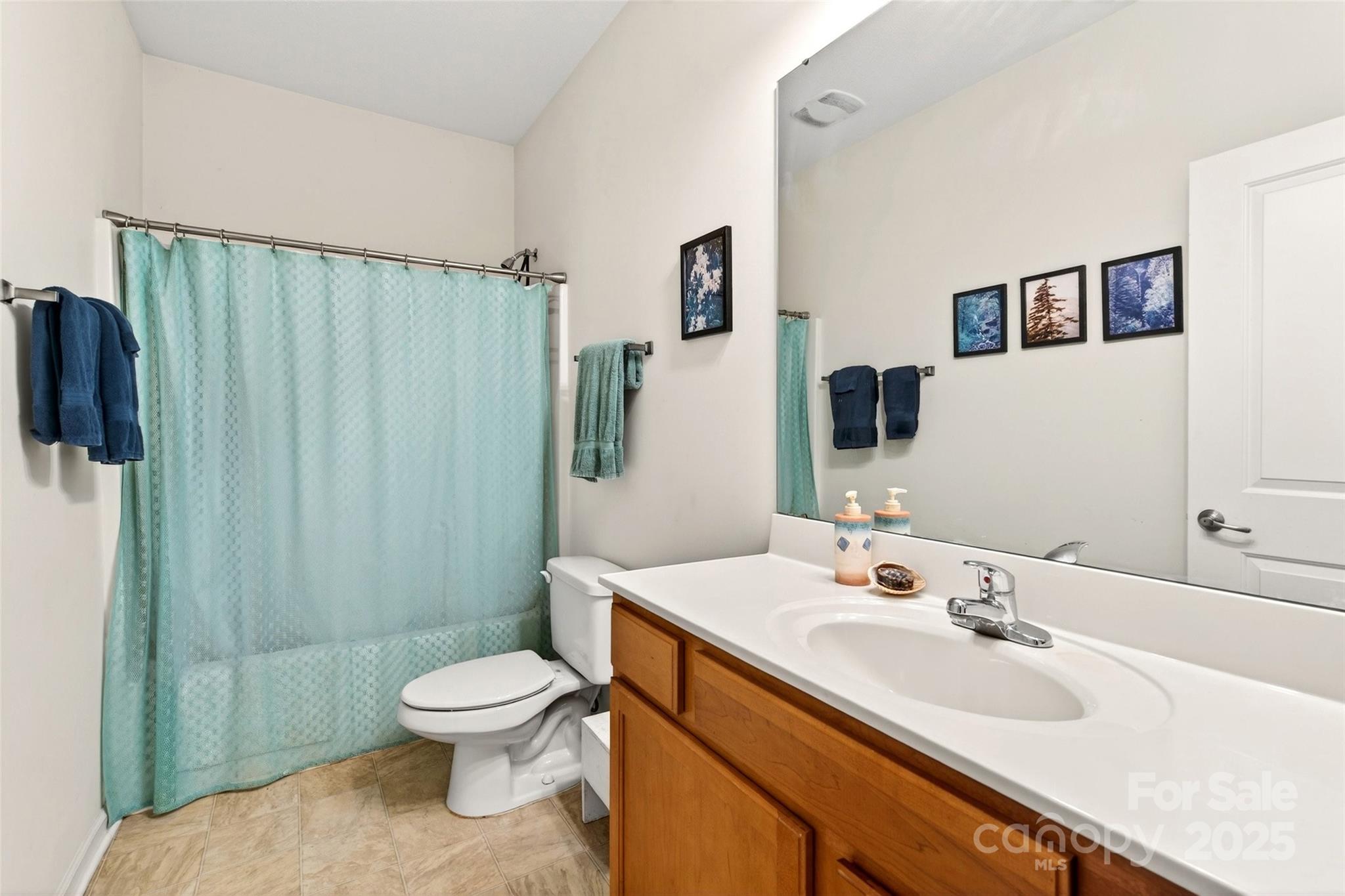 Brickton Village - Residential